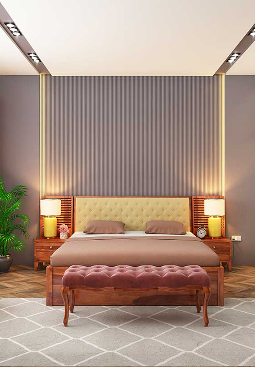Bedroom Interior