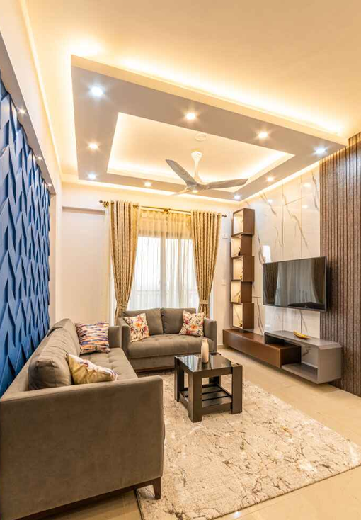 False Ceiling
