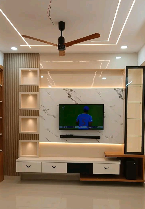 TV Unit