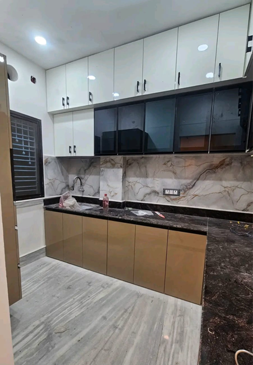 Modular Kitchen