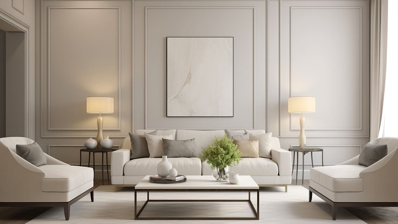 Bedroom Interior Design Ideas