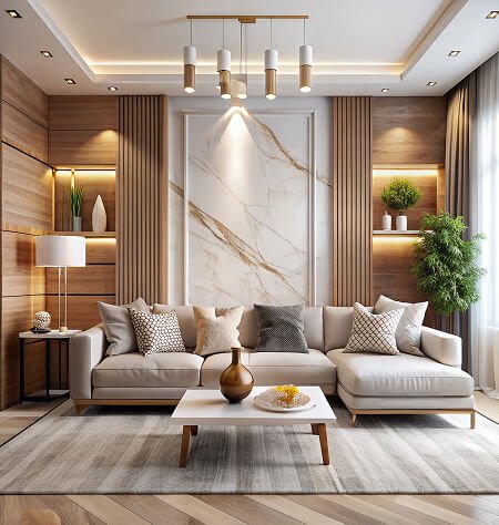 Golden Dreamz Interior Design