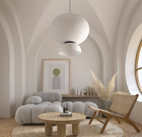 Modern Interior Design